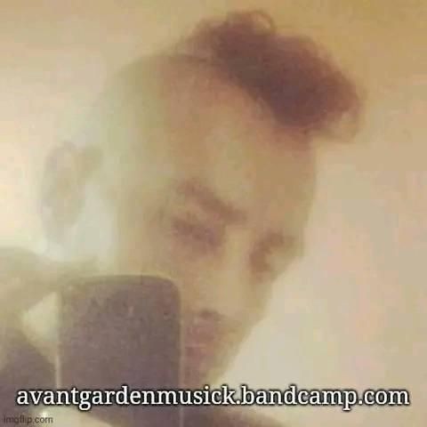 Avant Garden Musick