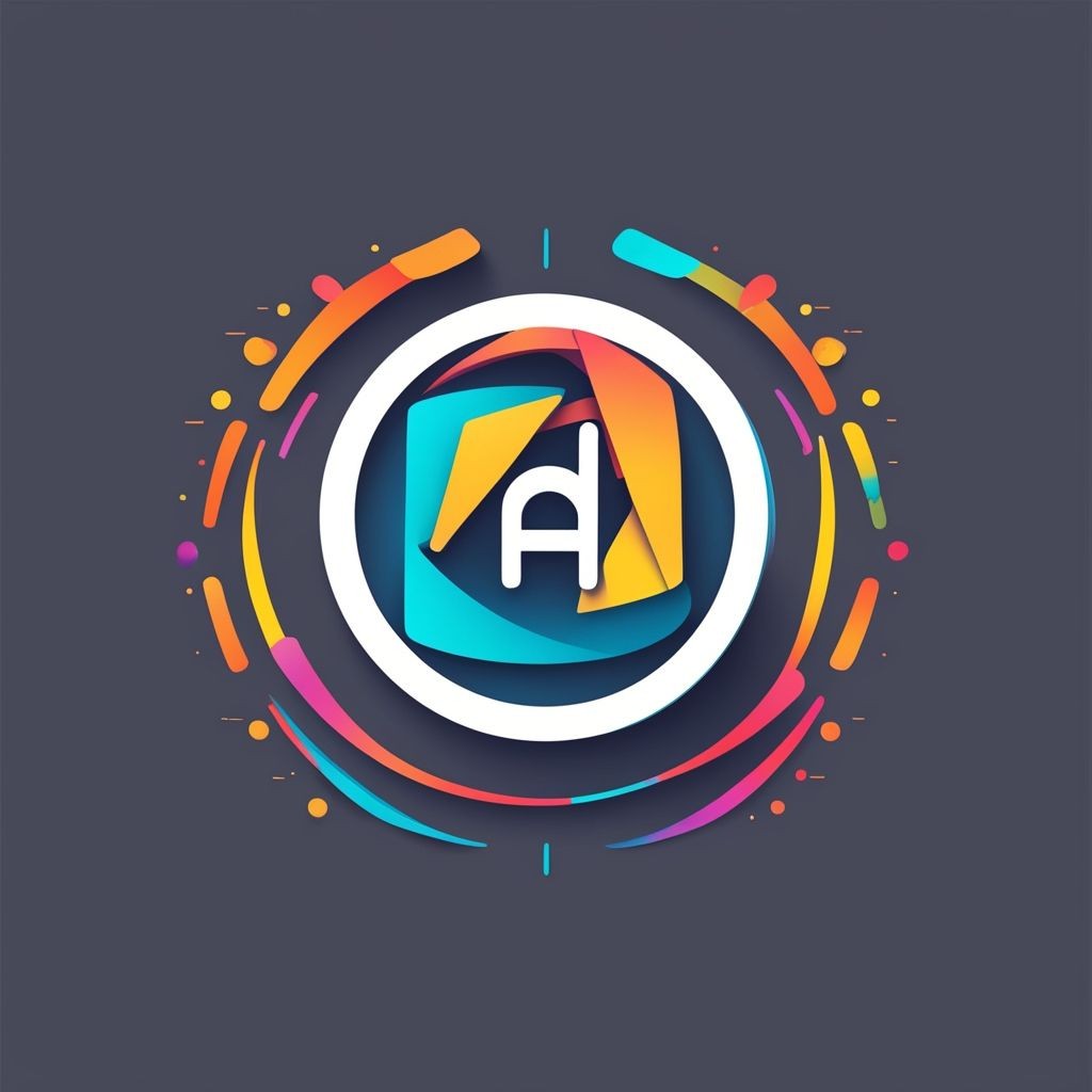 option 1 for logo